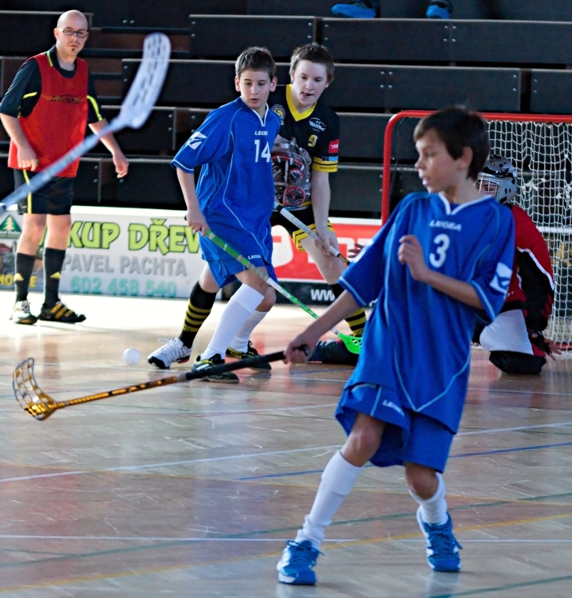 Strži v PE 13.4.2013 (7